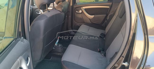 Dacia Duster à vendre 