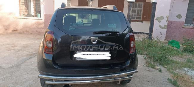 Dacia Duster à vendre 