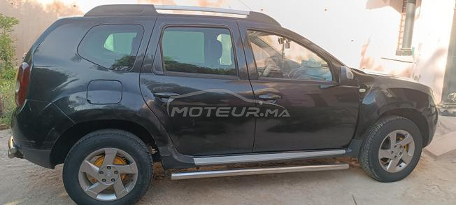 Dacia Duster à vendre 