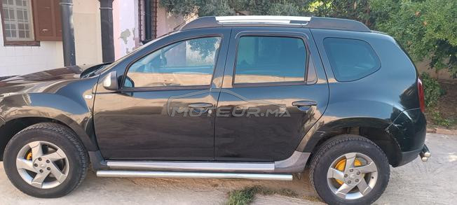 Dacia Duster à vendre 