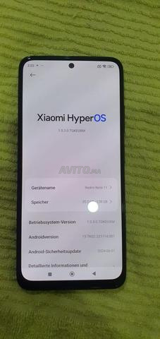 Redmi Note 11 - 2