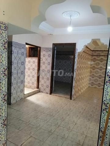 Appartement à louer 100 m² à Casablanca - 2