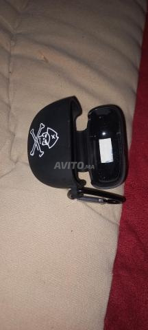 20dh Coque pour écouteurs - 2