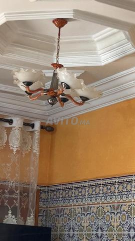 3 ثريات مجمعة بـ 250 درهم - 2