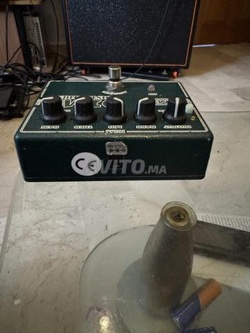 MXR Dime Distortion - 2