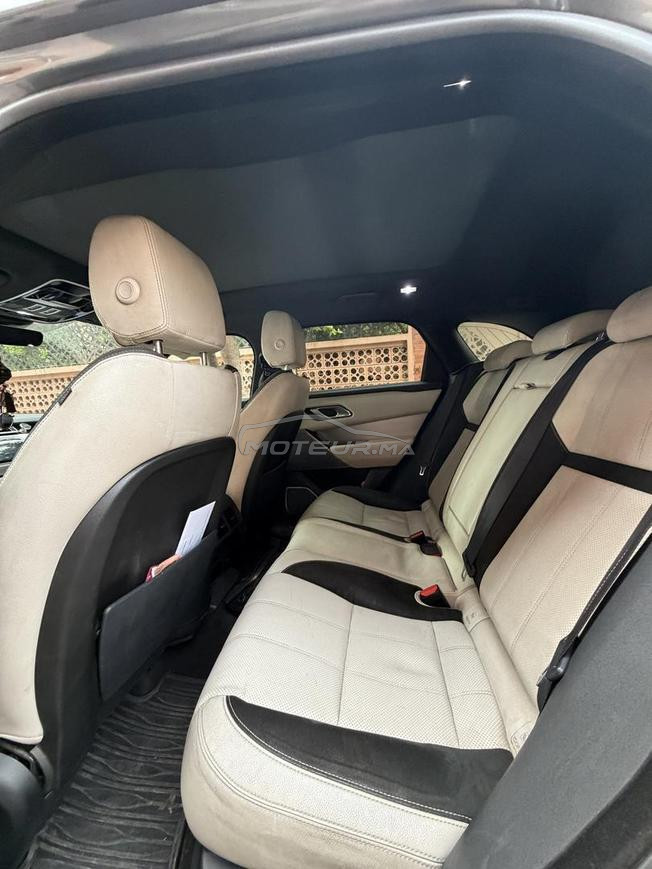 Velar Rdynamic 3L 12CV