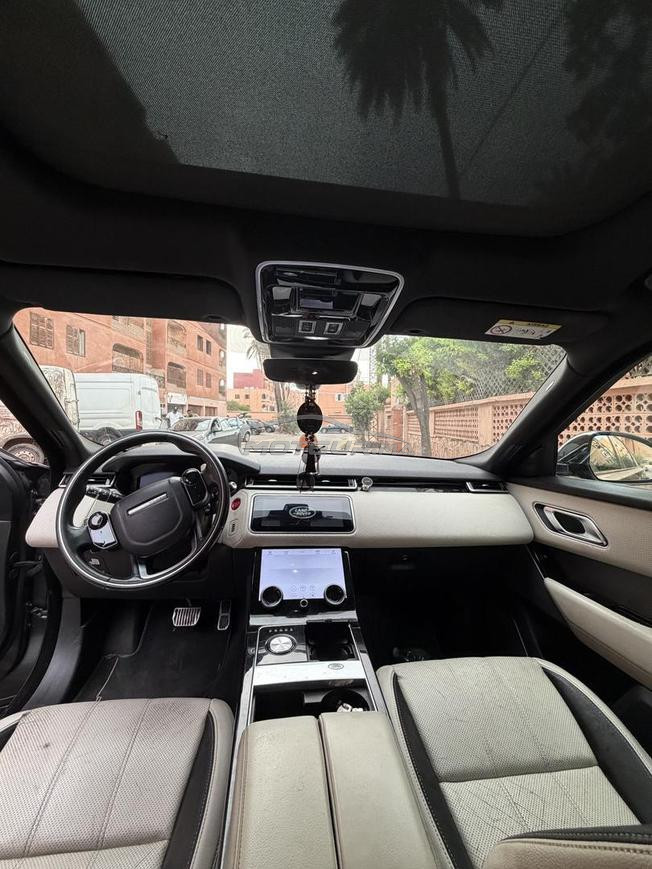Velar Rdynamic 3L 12CV