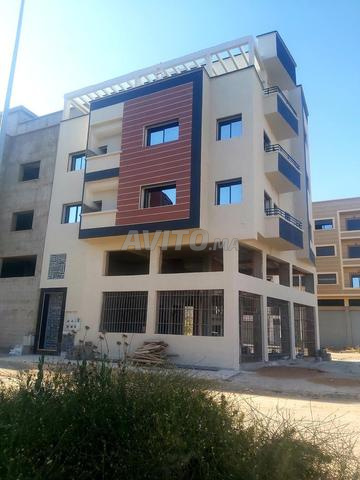 Appartements à vendre résidence Al Abrâr Berrechid