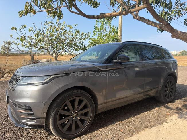 Velar Rdynamic 3L 12CV