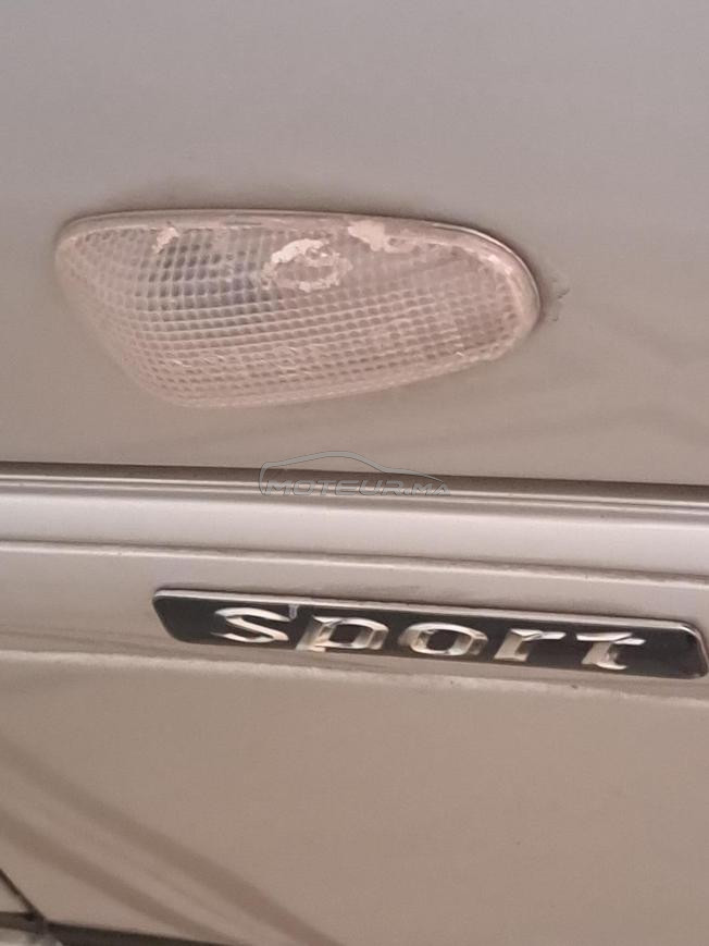 Mercedes C220. CDI. Sport