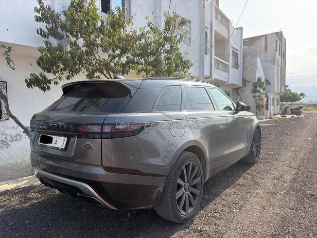 Velar Rdynamic 3L 12CV