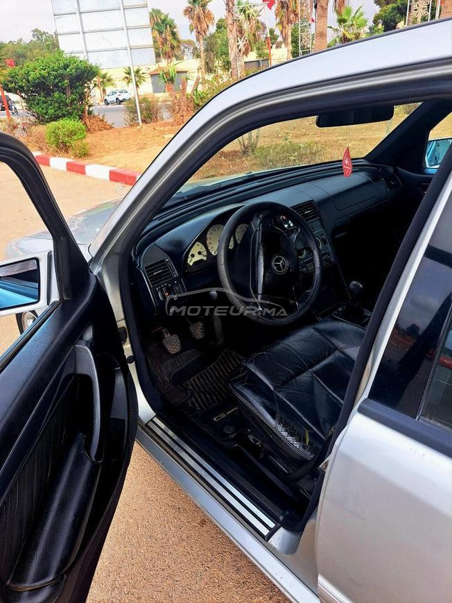Mercedes C220. CDI. Sport