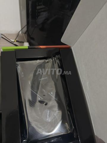 جيجابايت RTX 5060 WINDFORCE MAX OC 8G جديدة - 2