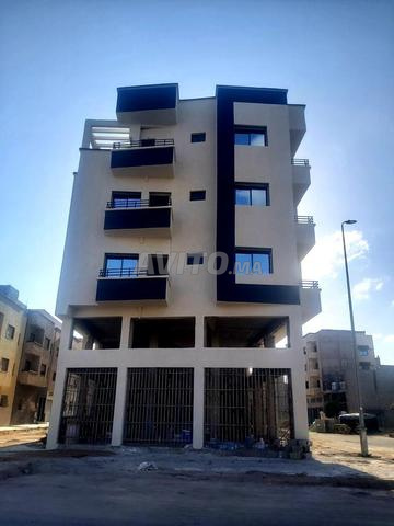 Appartements à vendre résidence Al Abrâr Berrechid - 2