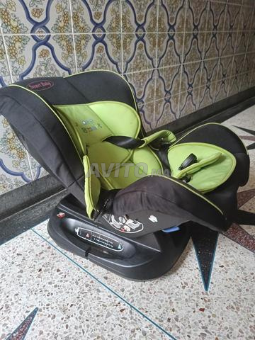 وسادة سيارة للأطفال