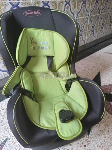 وسادة سيارة للأطفال - 2