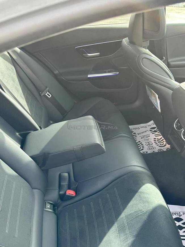 Mercedes C 220 2024