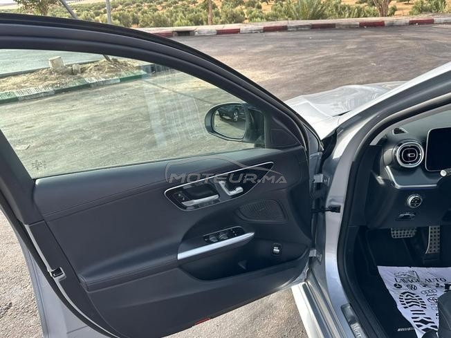 Mercedes C 220 2024