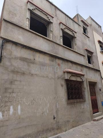 Hay Salam Rue 10 (Zakkara) - 2