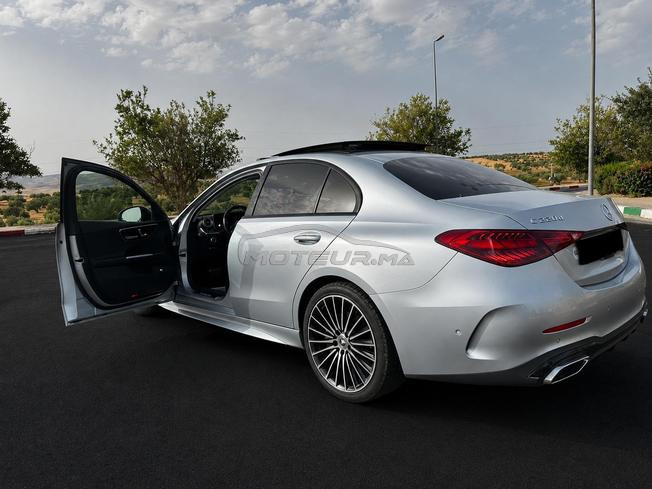 Mercedes C 220 2024