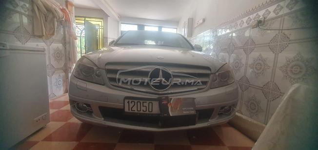 Mercedes 220