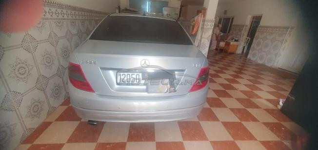 Mercedes 220
