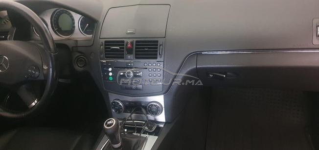 Mercedes 220