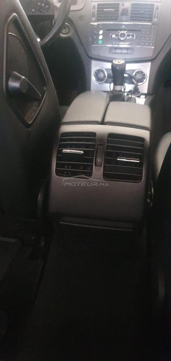 Mercedes 220