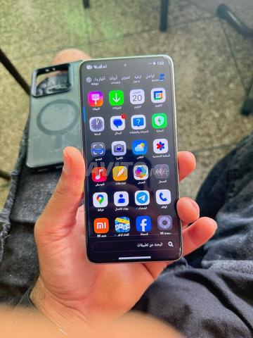 mi14 t pro - 2