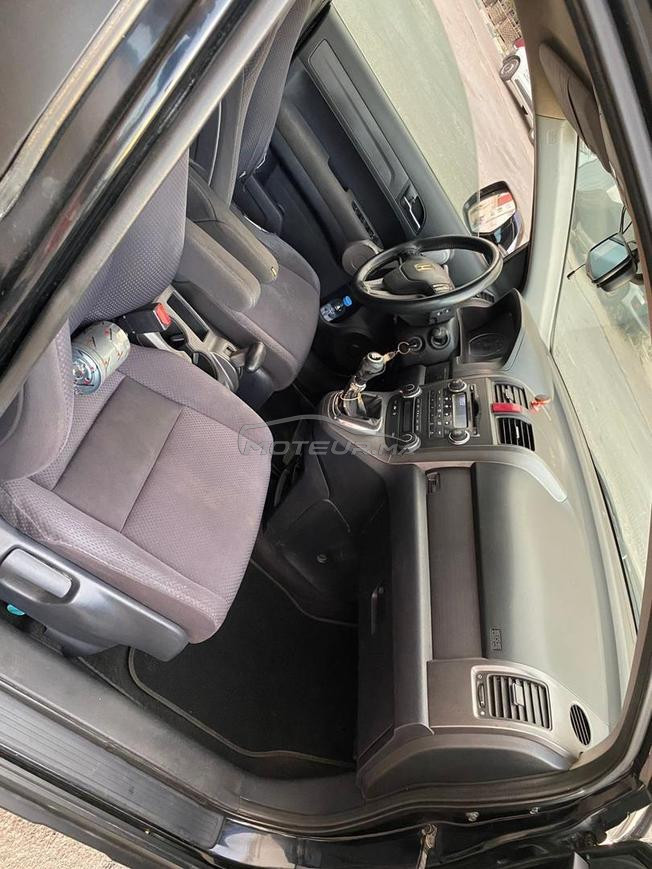 honda crv 2007