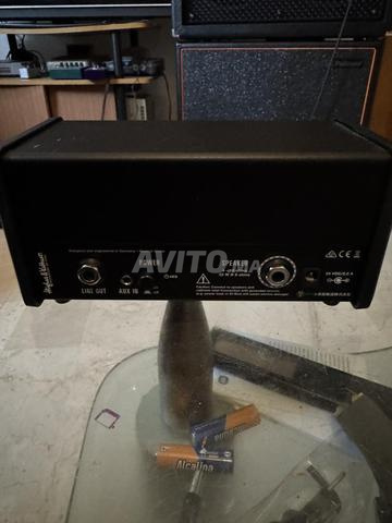 Hughes & Kettner Metal - 2