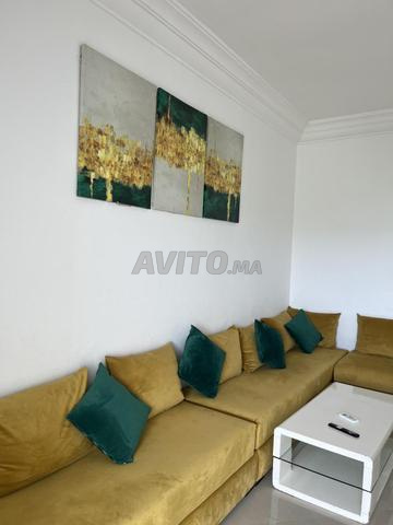 À VENDRE Appartement à Marina Golf, Asilah - 2