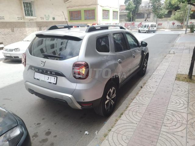 Dacia Duster - 2