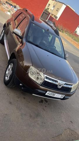 Dacia duster - 2