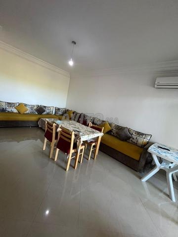 À VENDRE – Appartement à Marina Golf, Asilah - 2