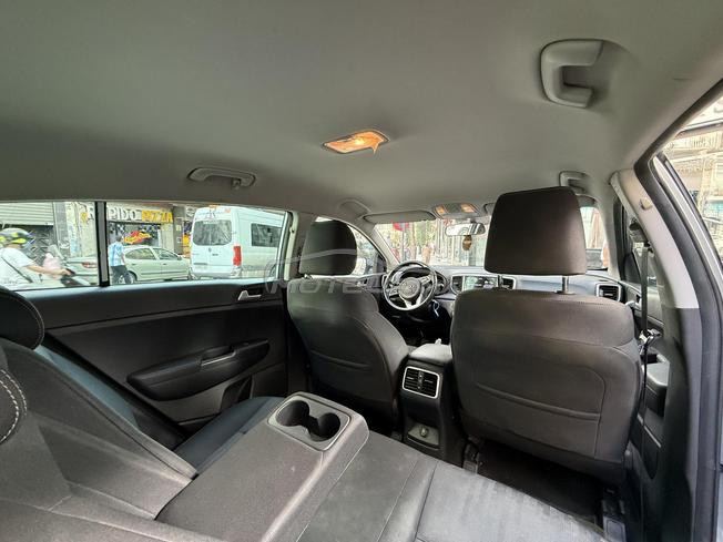 À VENDRE – Kia Sportage Black Edition 2021