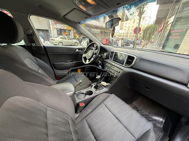 À VENDRE – Kia Sportage Black Edition 2021