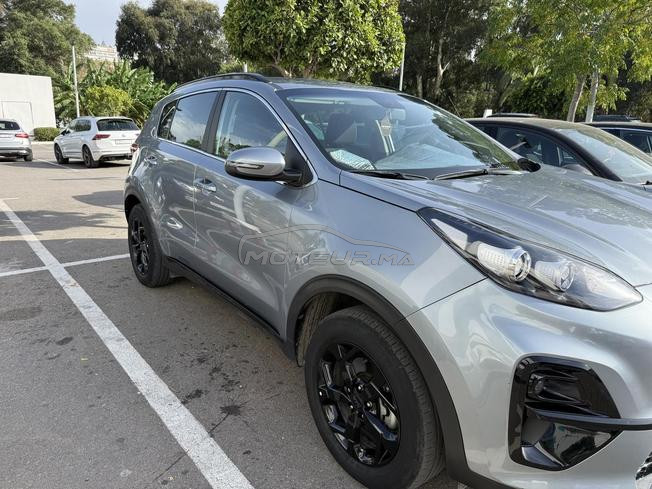 À VENDRE – Kia Sportage Black Edition 2021