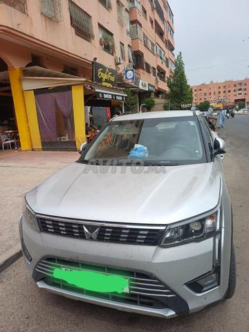 Mahindra XUV 300 Essence Manuelle 2024 à Marrakech - 2