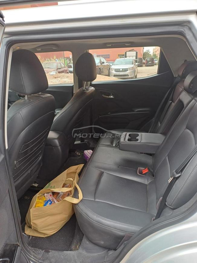 Mahindra XUV 300 Essence Manuelle 2024 à Marrakech