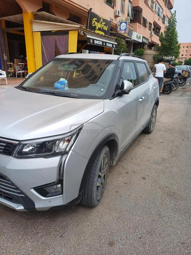Mahindra XUV 300 Essence Manuelle 2024 à Marrakech
