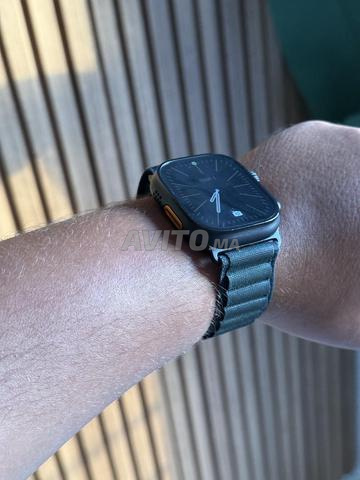 Apple Watch Ultra 2 49mm – Très bon état - 2