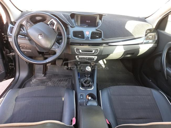 Renault Mégane 3/,2015