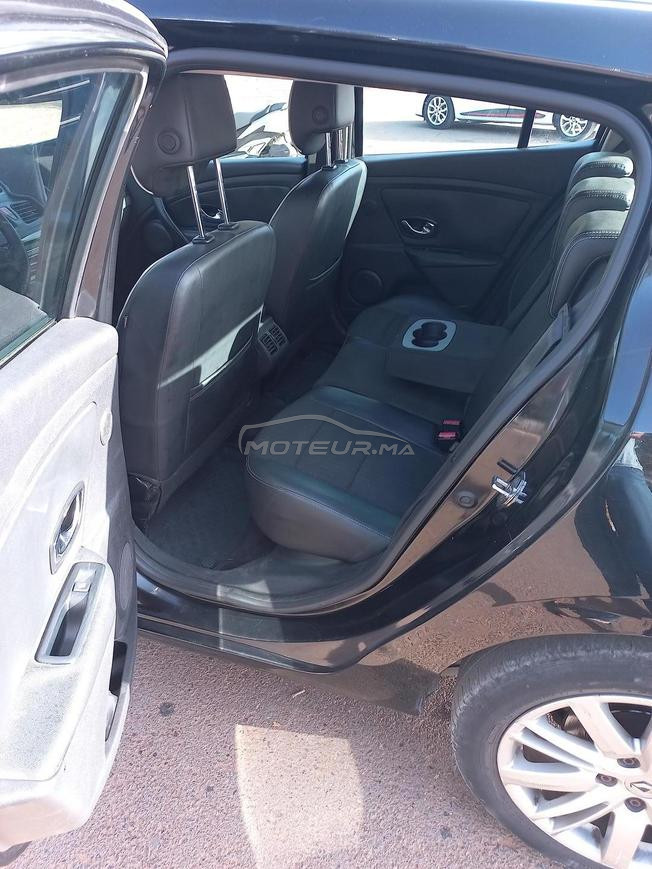 Renault Mégane 3/,2015
