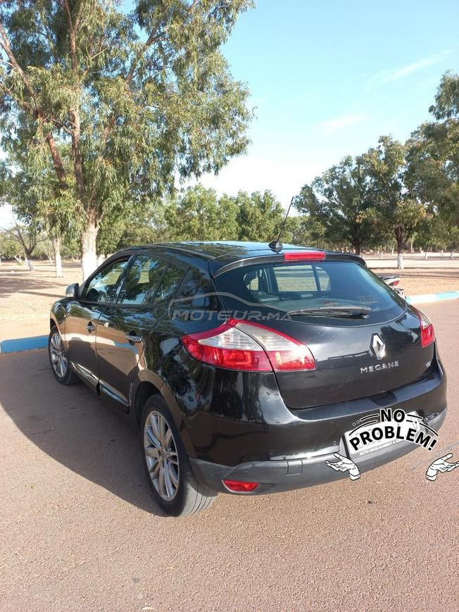 Renault Mégane 3/,2015