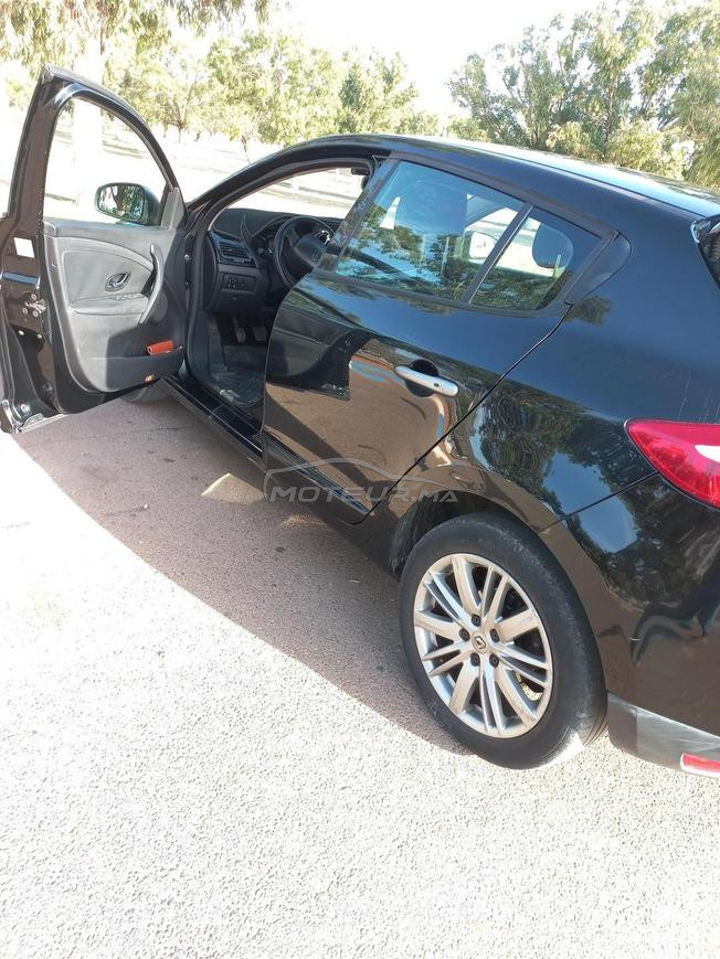Renault Mégane 3/,2015