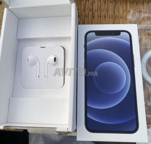 iPhone 12 mini - 2
