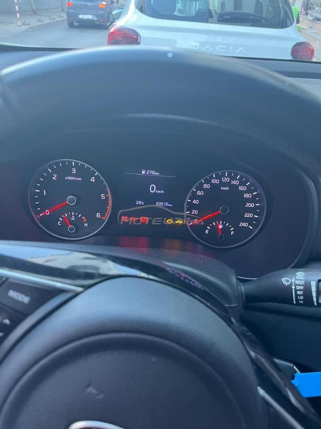 À VENDRE – Kia Sportage Black Edition 2021