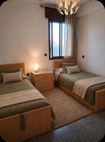 Appartement à vendre 109 m² à Rabat CYM - 2