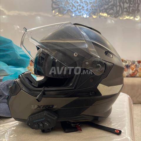 2.0 XRD S - 2